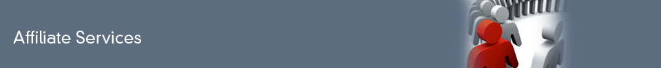 Affiliate Services