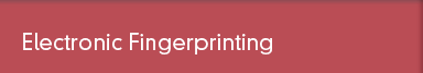 Electronic Fingerprinting